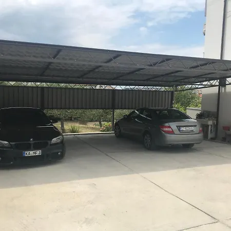 Apartamento Elite