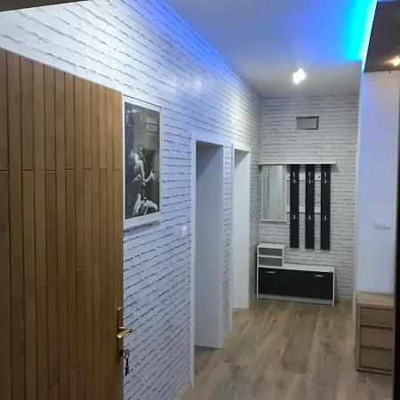 Elite Apartamento