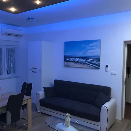 Elite Apartamento Podstrana