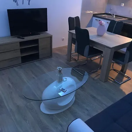 Apartment Elite Podstrana
