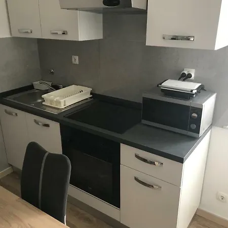 Elite Apartamento *