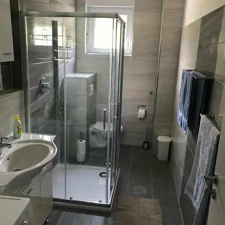 Apartamento Elite Podstrana