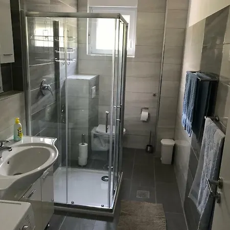 Apartment Elite Podstrana