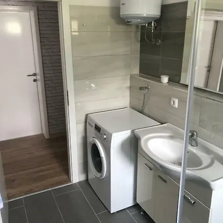 Apartamento Elite *